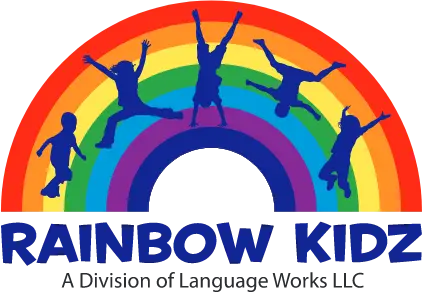 Rainbow Kidz - a division of Language Works LLC